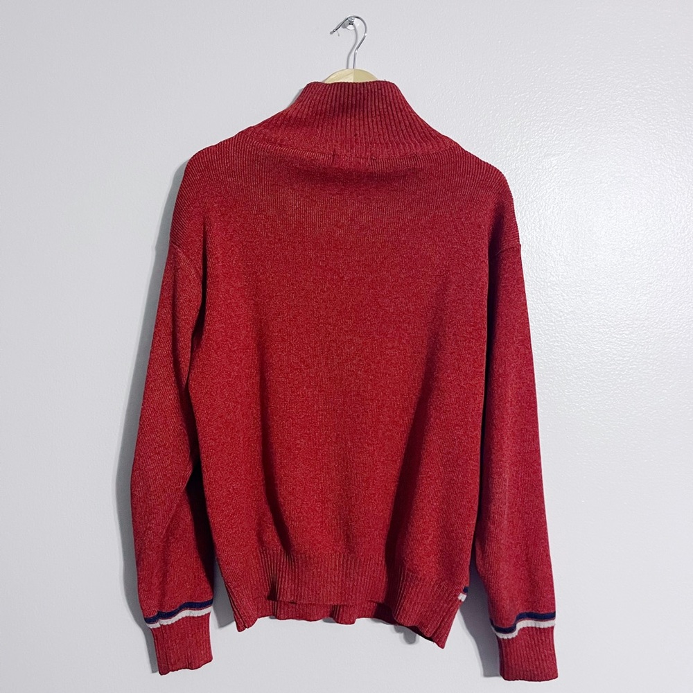 Pronti Retro Sweater - Picture 3 of 4